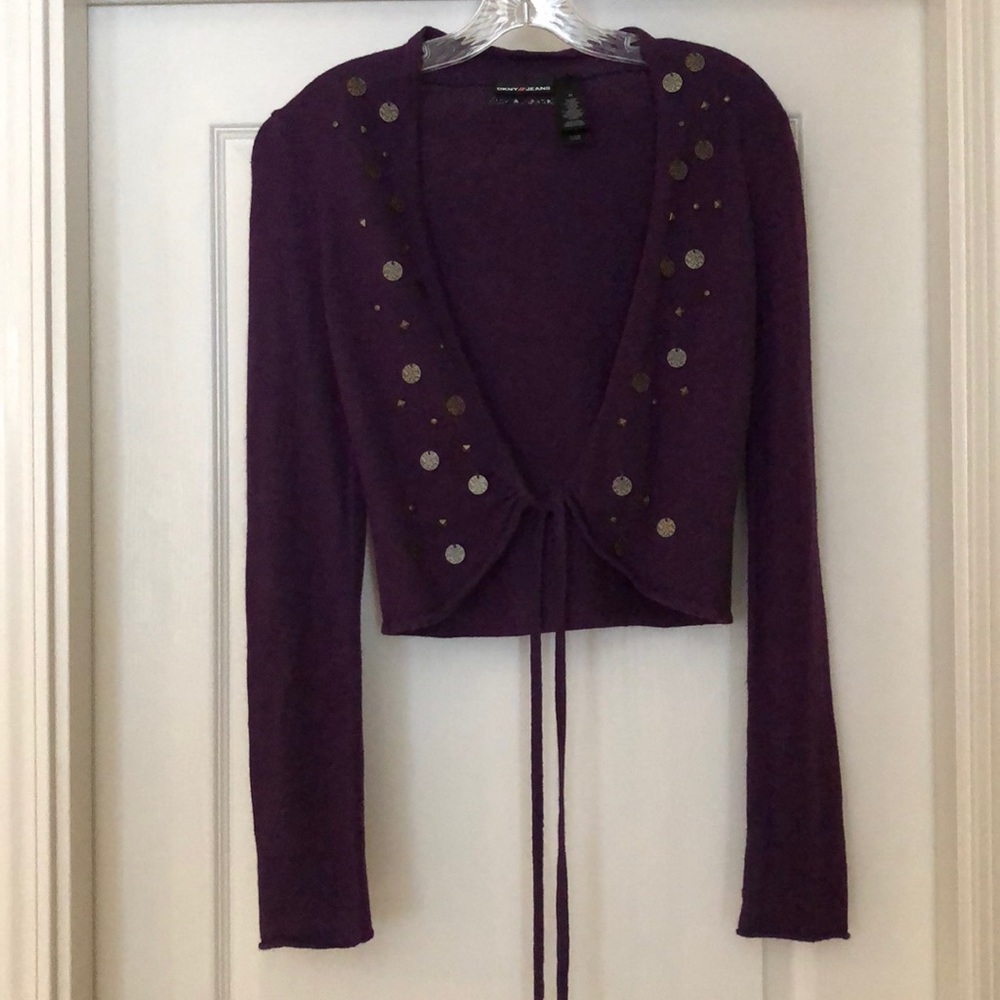 DKNY Sweater